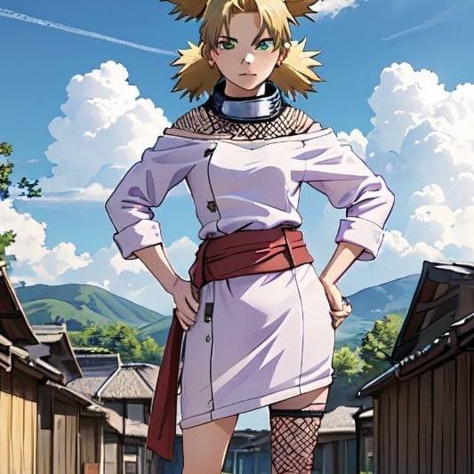 Thumbnail of Temari 