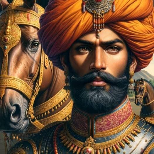 Thumbnail of Ajay Sanatani