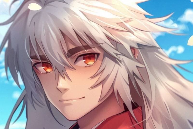 Thumbnail of Inuyasha