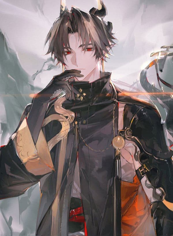 Thumbnail of Чунъюэ (Arknights)