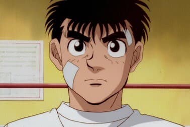 Thumbnail of Makunouchi Ippo