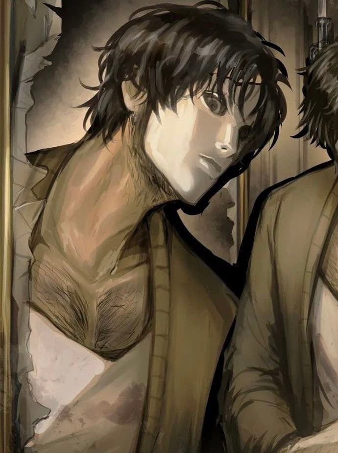 Thumbnail of Брамс (NSFW)