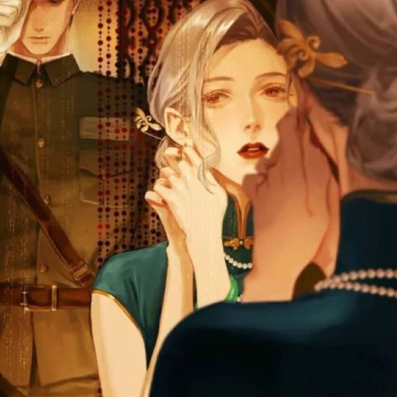 Thumbnail of Далия Монро.