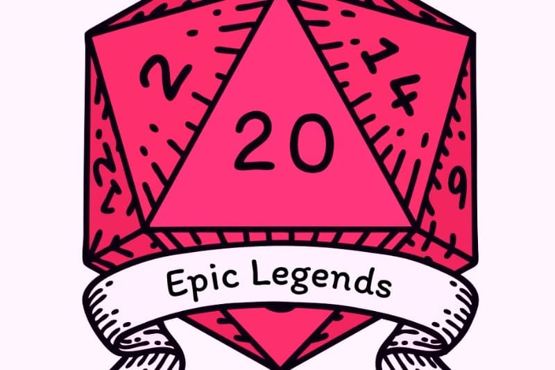 Thumbnail of Epic Legends