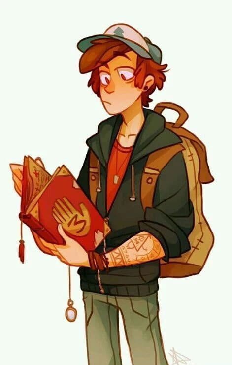 Thumbnail of Dipper Pines