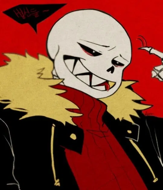 Thumbnail of Fell Sans