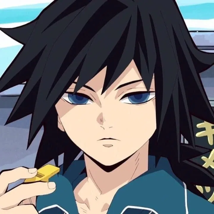 Thumbnail of Giyuu Tomioka
