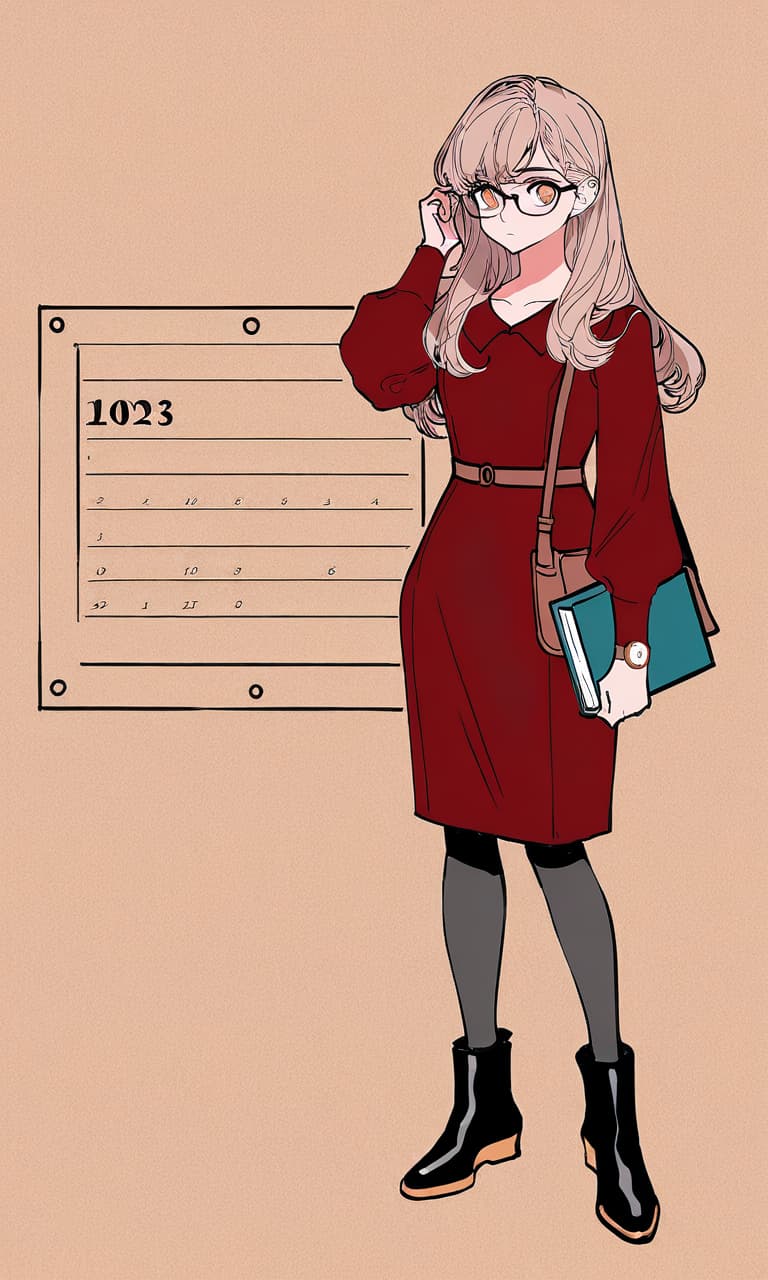 Thumbnail of amélie