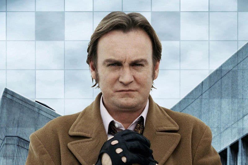 Thumbnail of Охота за генами