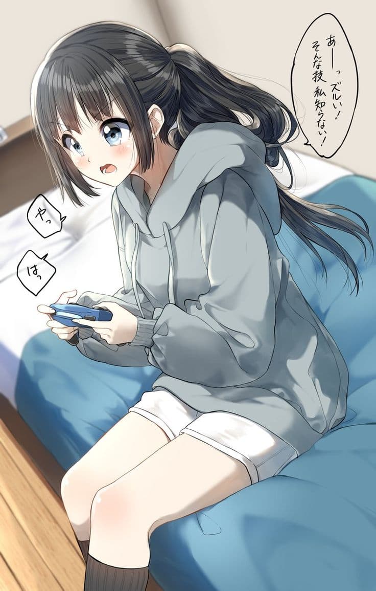 Thumbnail of yui