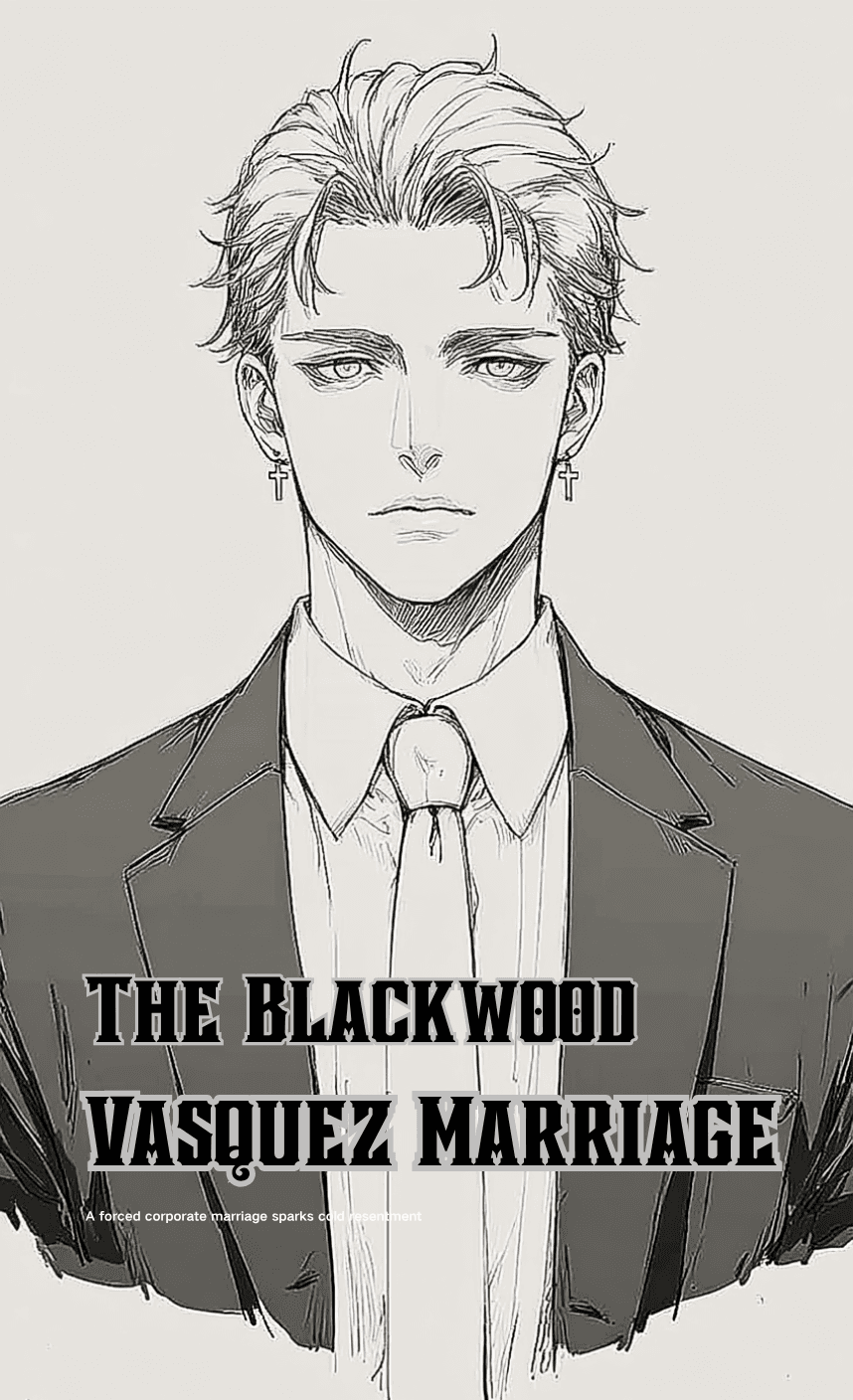 Thumbnail of The Blackwood-Vasquez Marriage