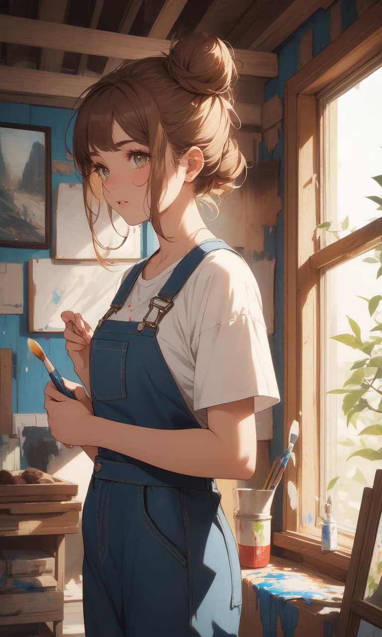 Thumbnail of Оливия