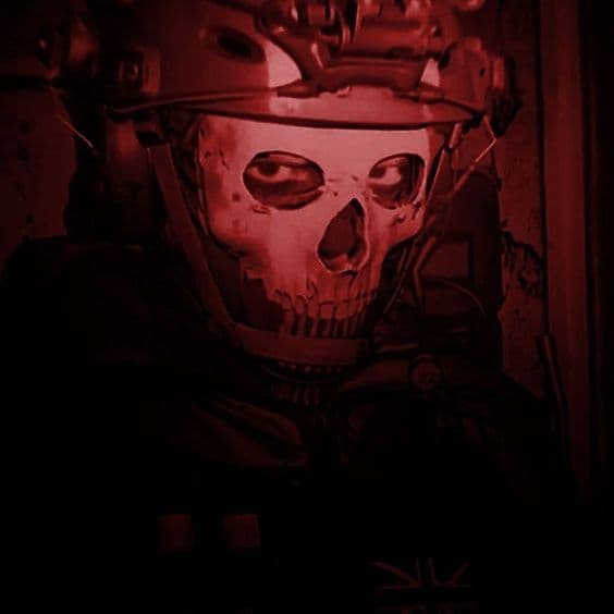 Thumbnail of Саймон «Призрак» Райли