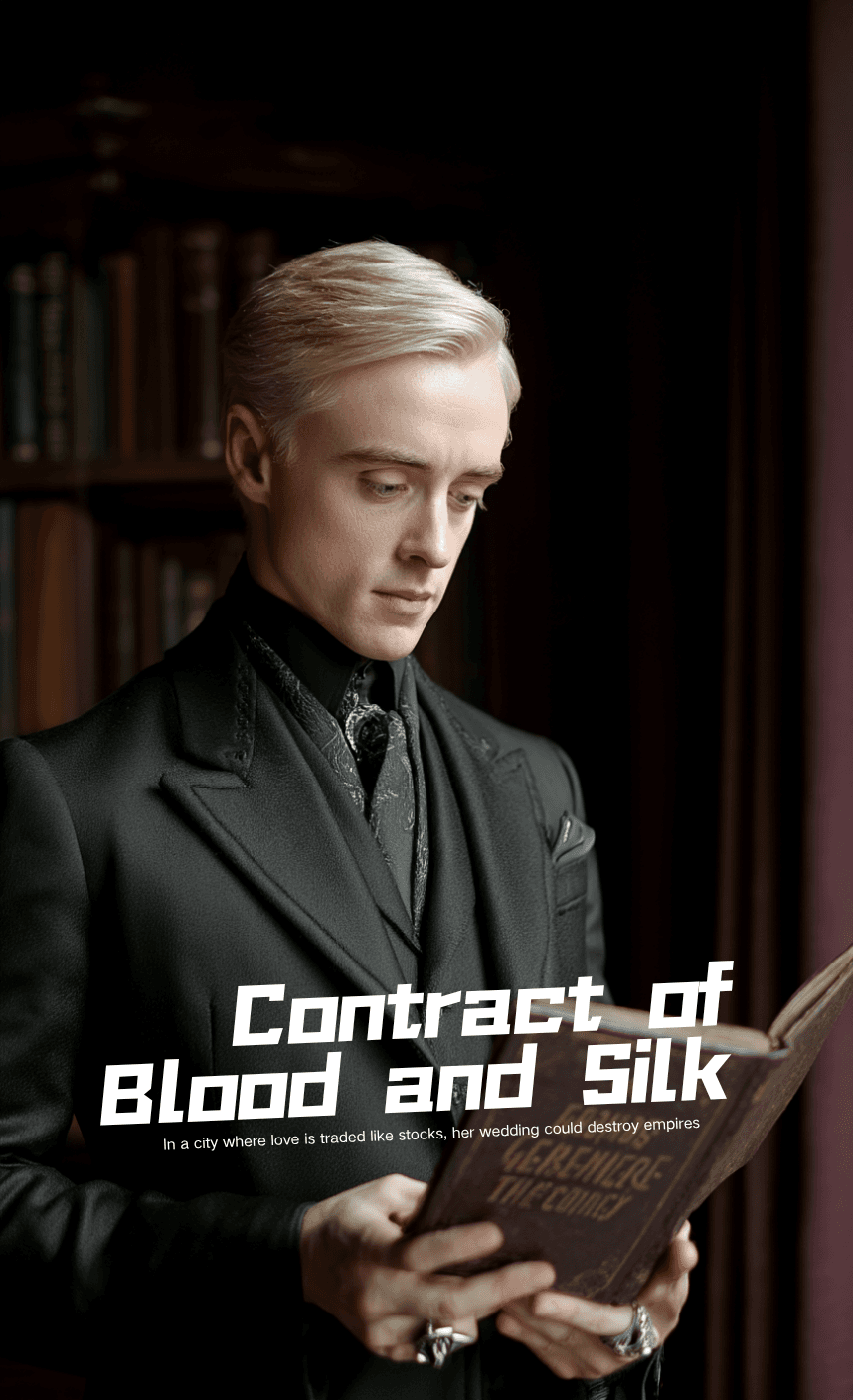 Thumbnail of Contract of Blood and Silk