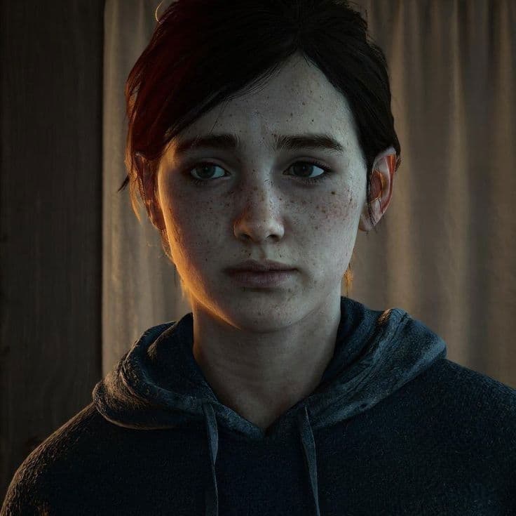 Thumbnail of Элли Уильямс