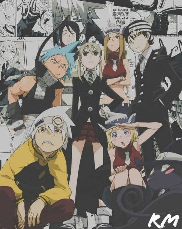 Thumbnail of "DWMA"