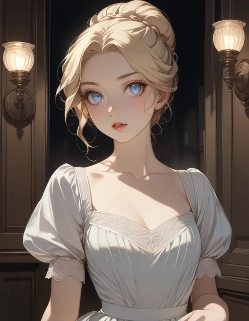 Thumbnail of Элеонор