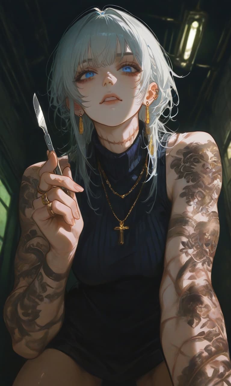 Thumbnail of Ирина