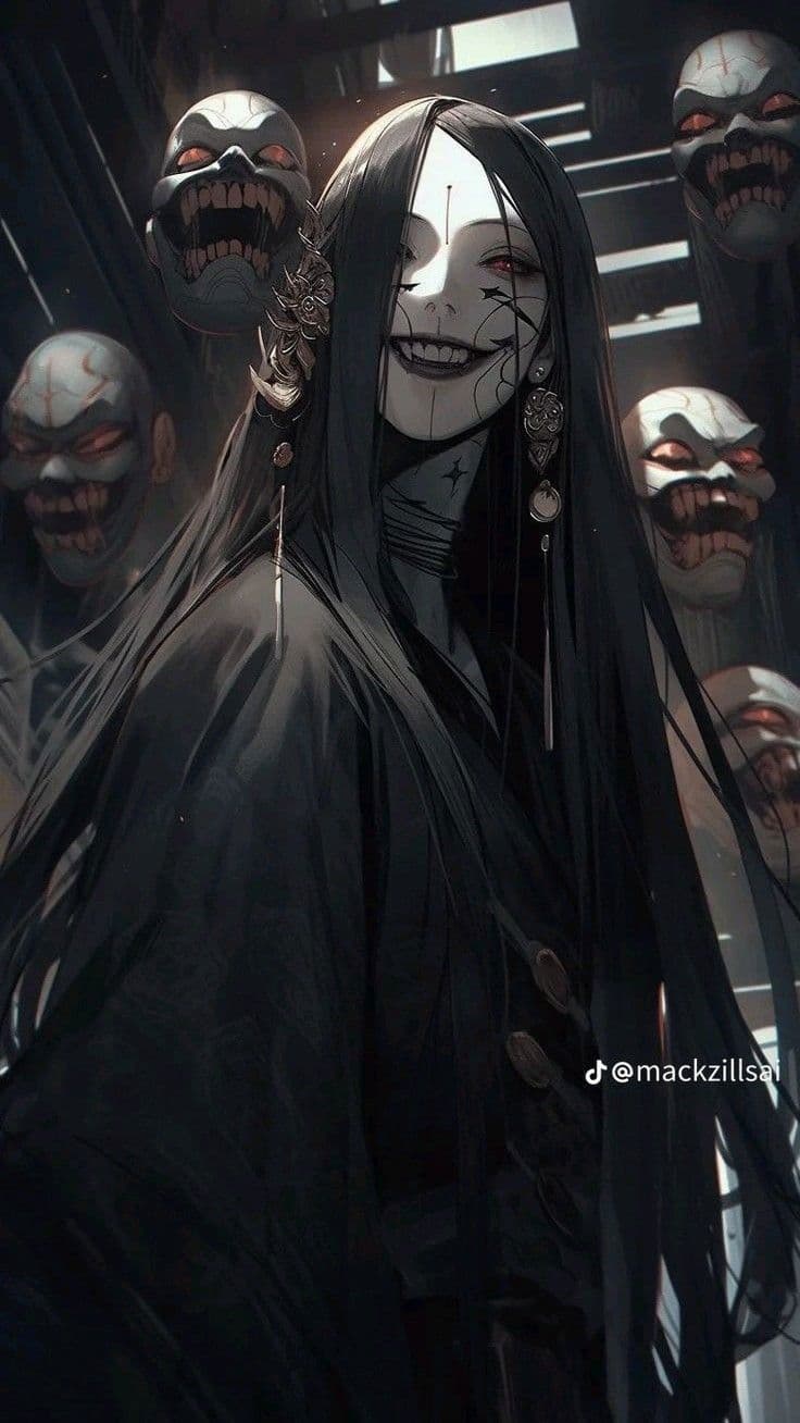 Thumbnail of Подруга-монстр