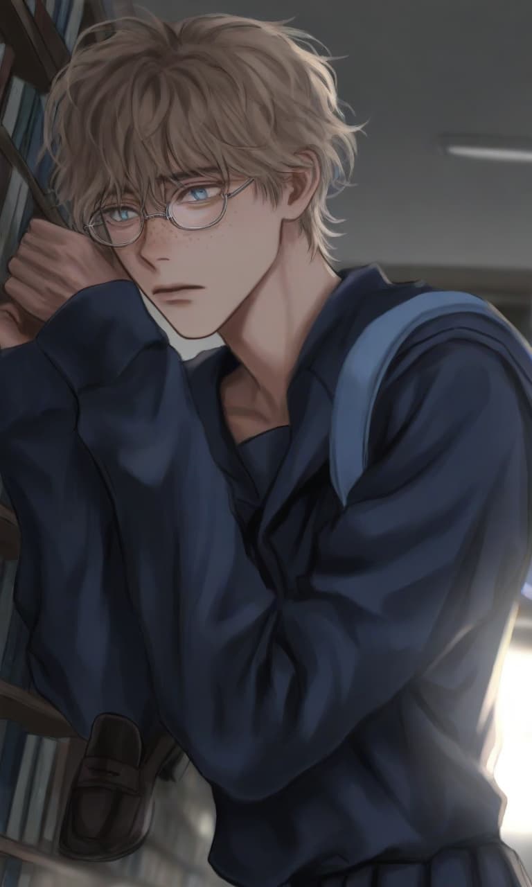 Thumbnail of klaus