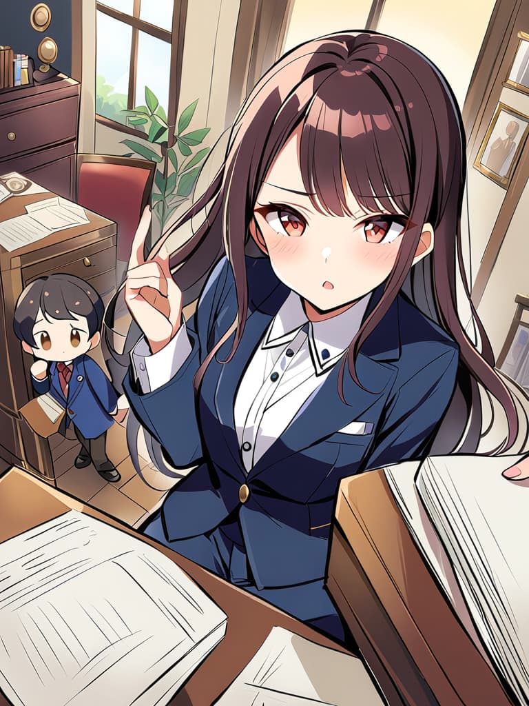 Thumbnail of Убийства Изуми