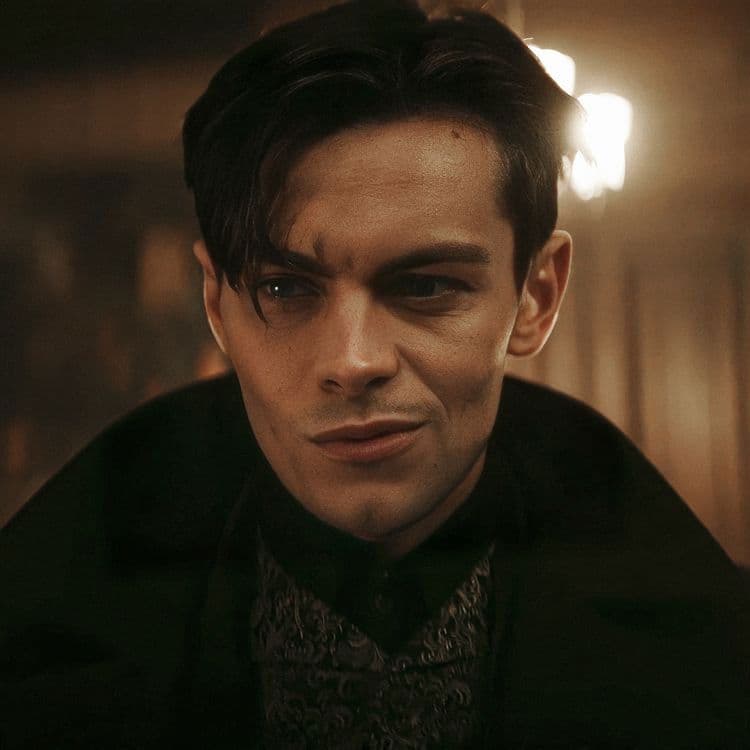 Thumbnail of Каз Бреккер