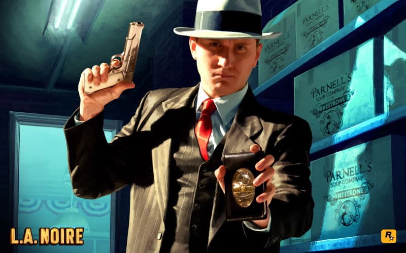Thumbnail of Коул Фелпс