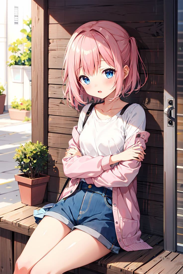 Thumbnail of лилия
