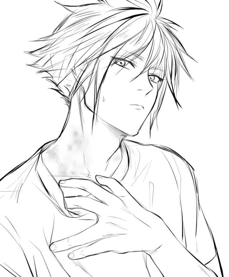 Thumbnail of Cloud Strife