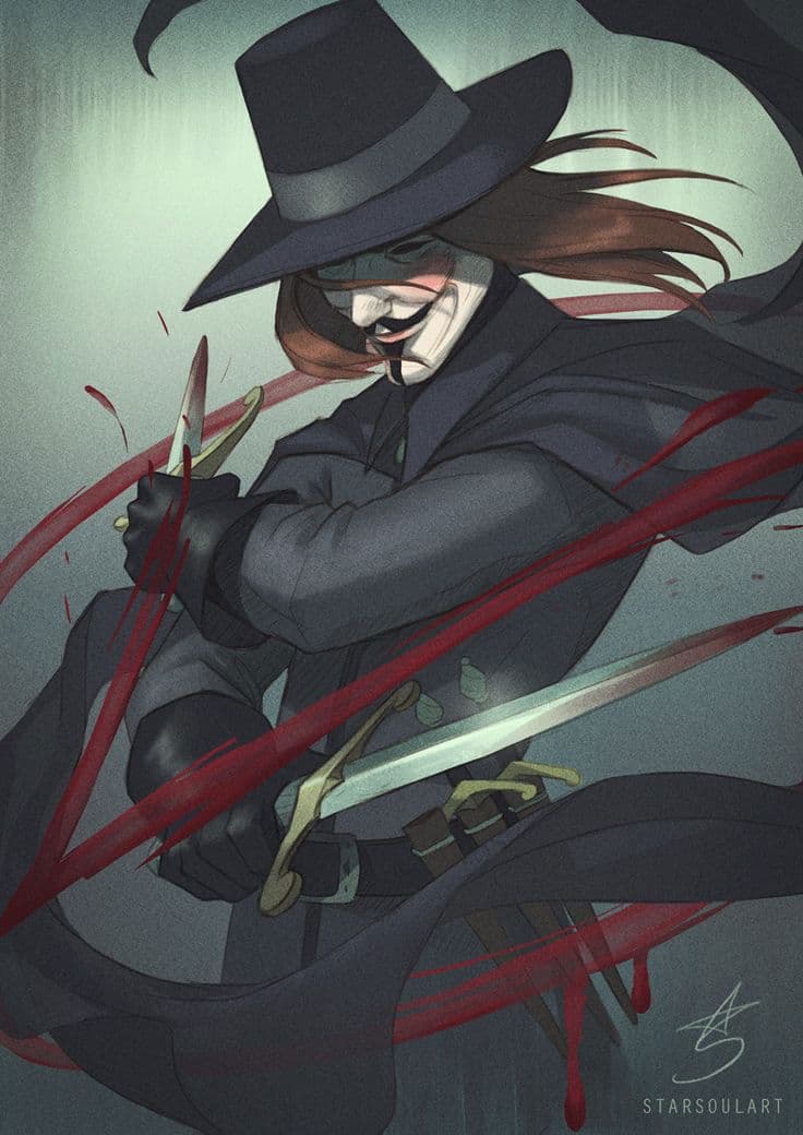 Thumbnail of V