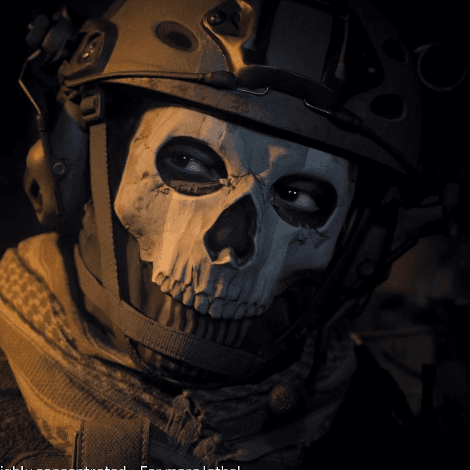 Thumbnail of Саймон «Призрак» Райли