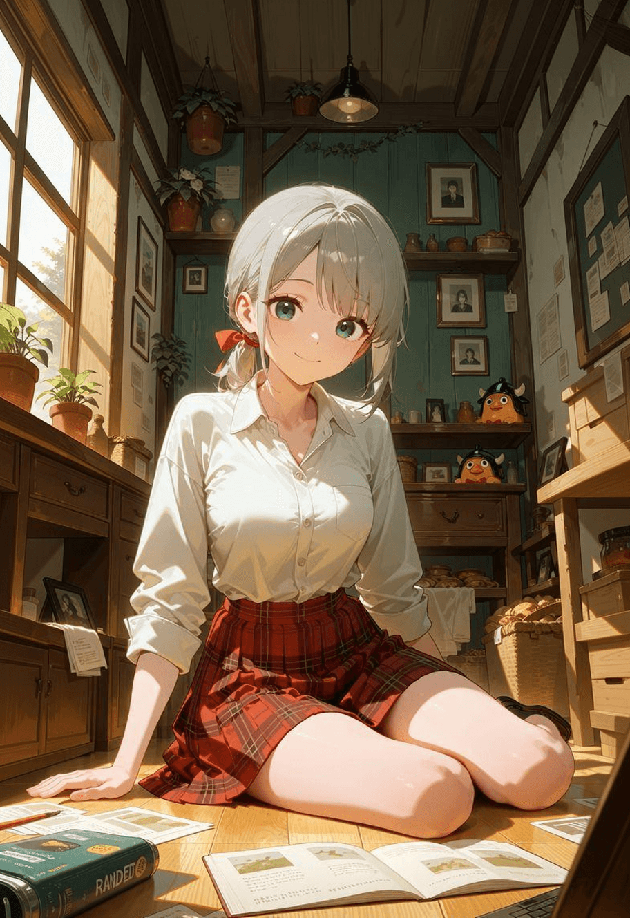 Thumbnail of Элли