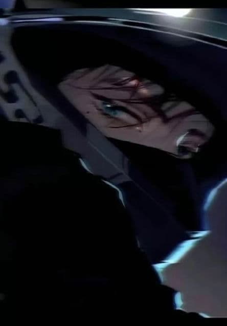 Thumbnail of Damien