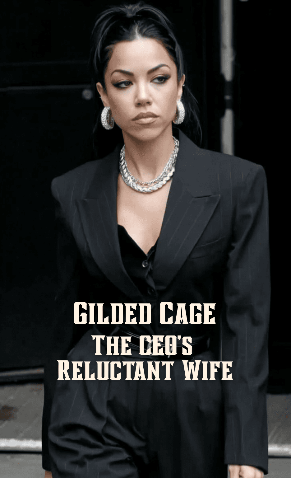 Thumbnail of Gilded Cage: The CEO's Reluctant Wife