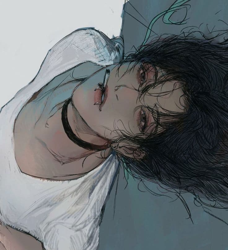Thumbnail of PARTY ANIMAL | Kallen Castillo