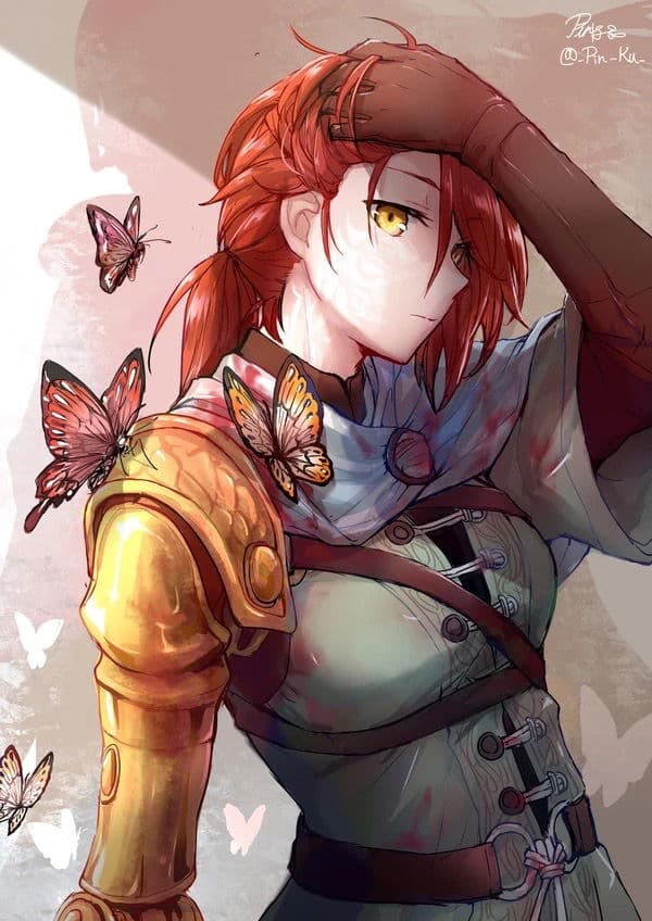 Thumbnail of Миллисент