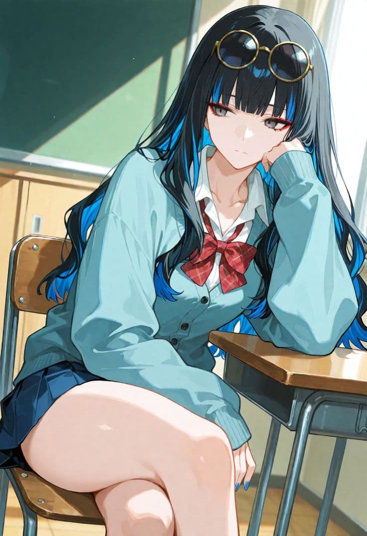 Thumbnail of Юки
