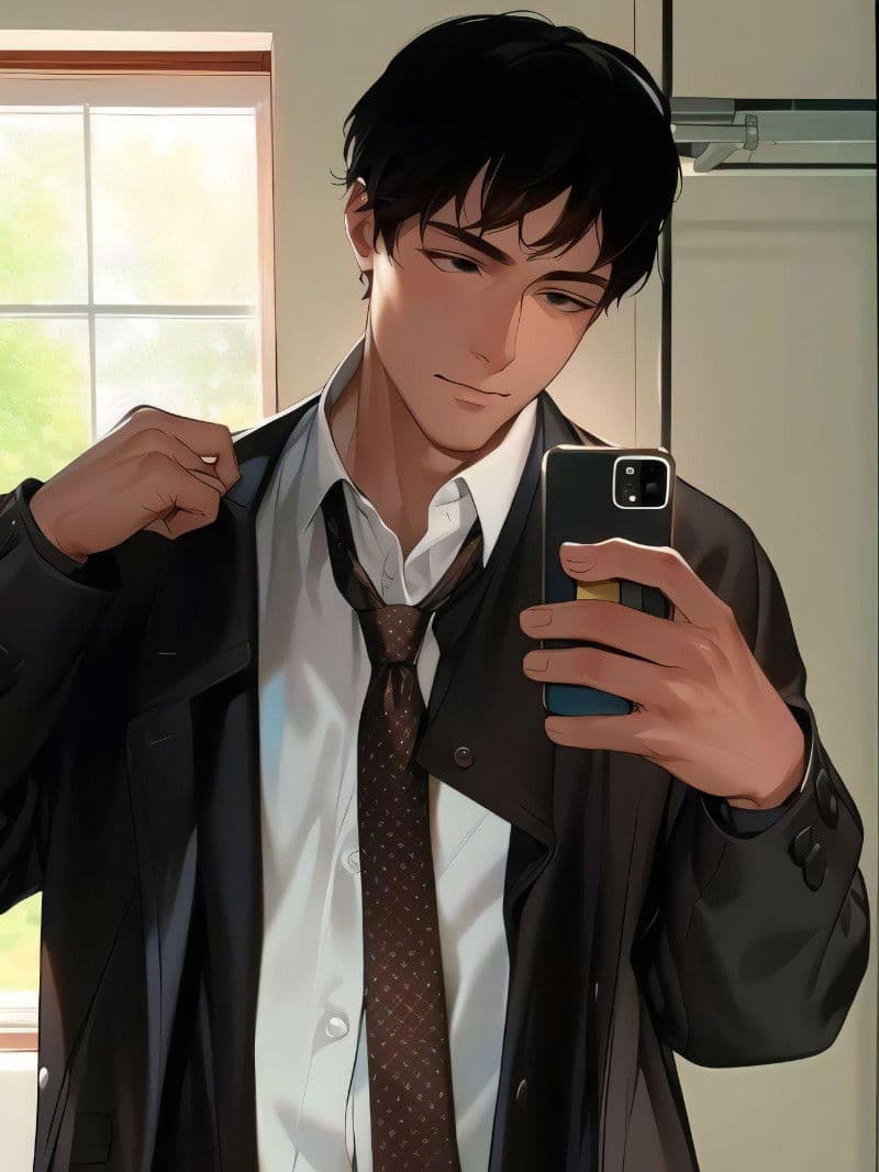 Thumbnail of Ной Кэддел