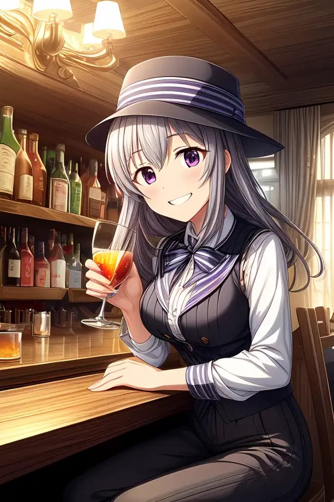 Thumbnail of Миа