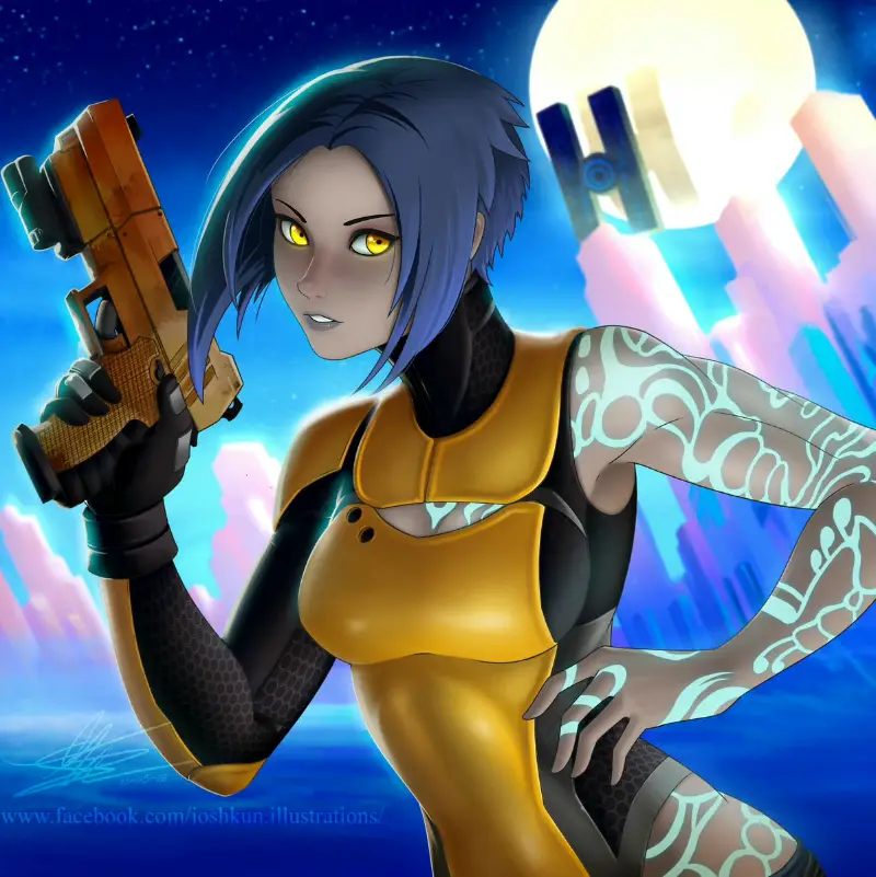 Thumbnail of Майя