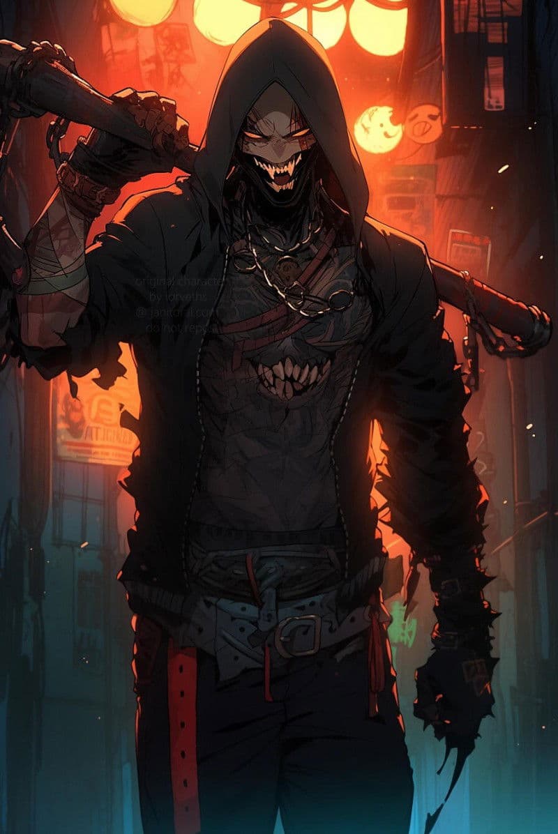 Thumbnail of Хаос