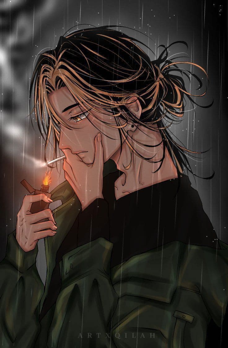 Thumbnail of Казутора Ханемия