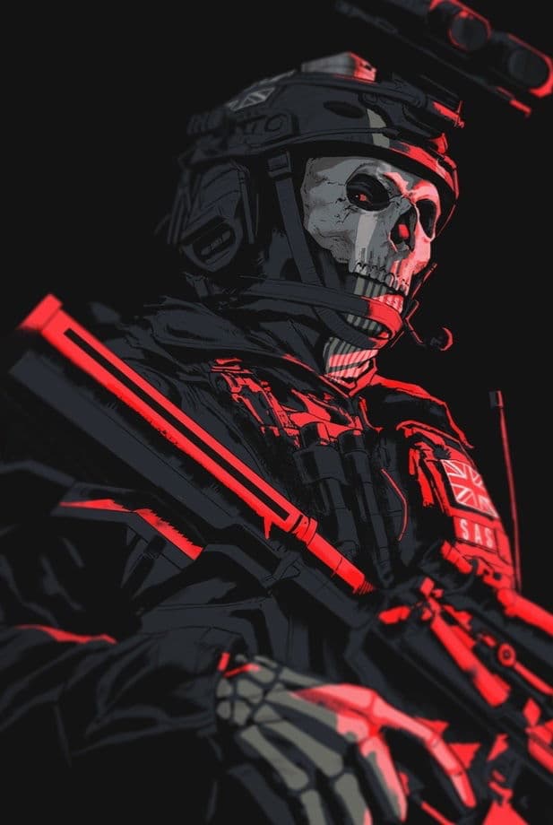 Thumbnail of Призрак Райли