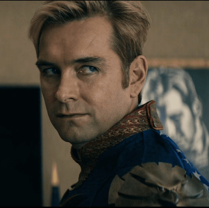 Thumbnail of Хоумлендер