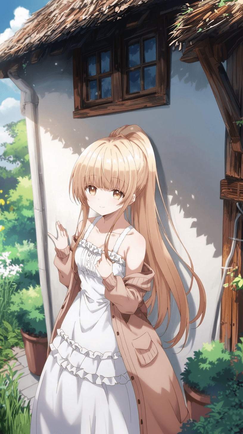 Thumbnail of Элли