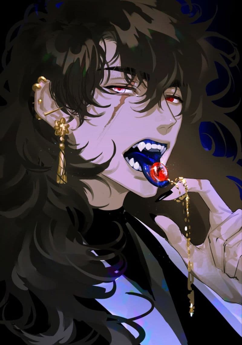 Thumbnail of DEMON | Kaine