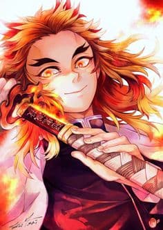 Thumbnail of Ренгоку Кёдзюро