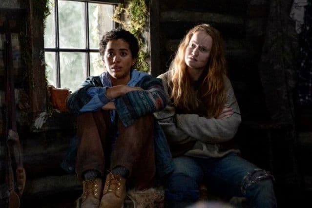 Thumbnail of Van and Taissa