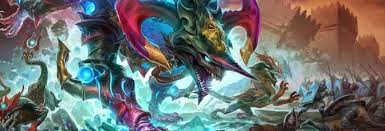 Thumbnail of Tiamat, the goddess of the salt sea