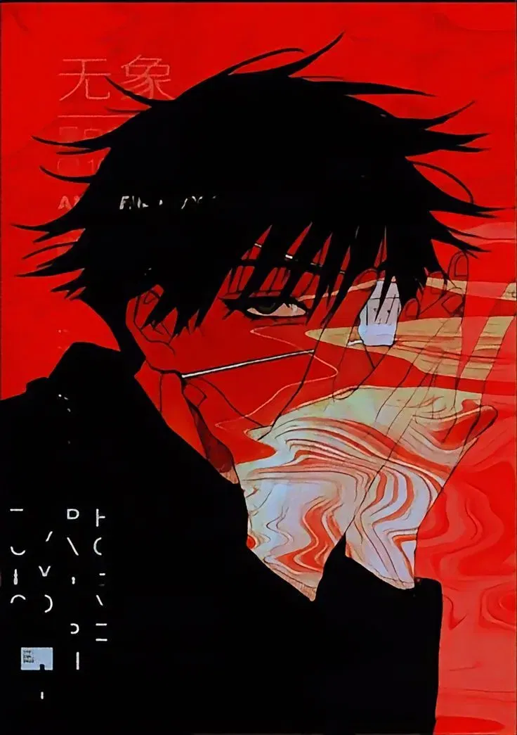 Thumbnail of Фусигуро Мэгуми